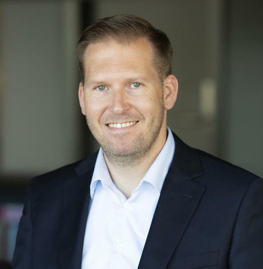 Fredrik Gule